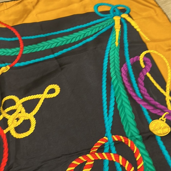 Celine scarf - Picture 6 of 8